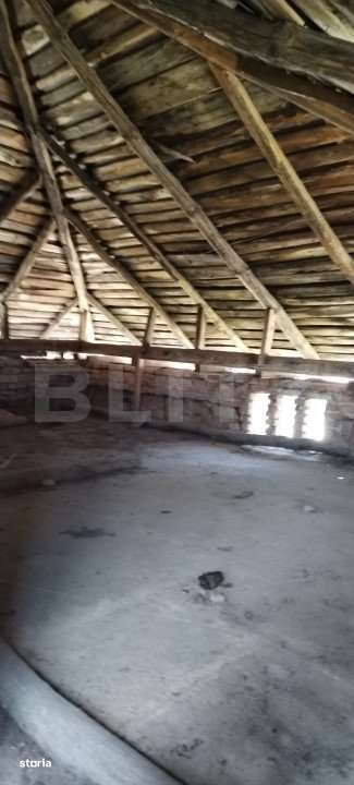 Comision 0 % Casa de vanzare  3 camere 80mp 1100mp teren  zona Unguren - Imagine principală: 4/11