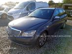 Dezmembrez Mercedes-Benz C-Class W204/S204 [2007 - 2012] wagon 5-usi C 220 CDI AT (170 hp) - 2