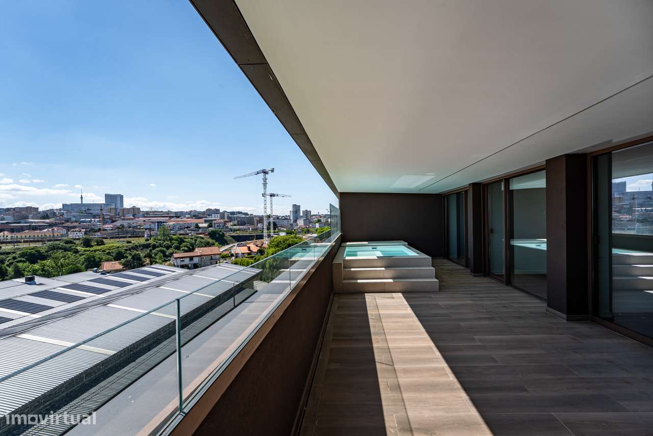Apartamento Vista Rio-15