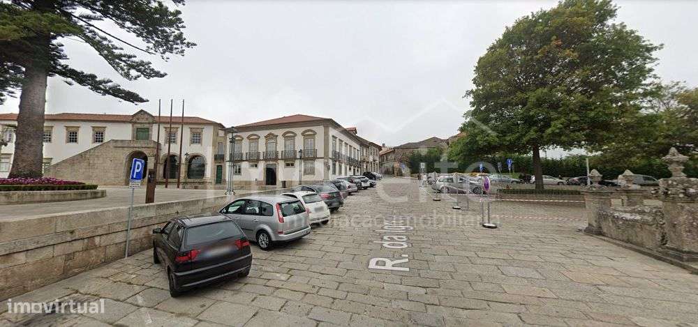 Moradia T4 Vila do Conde Zona Histórica - Grande imagem: 2/16