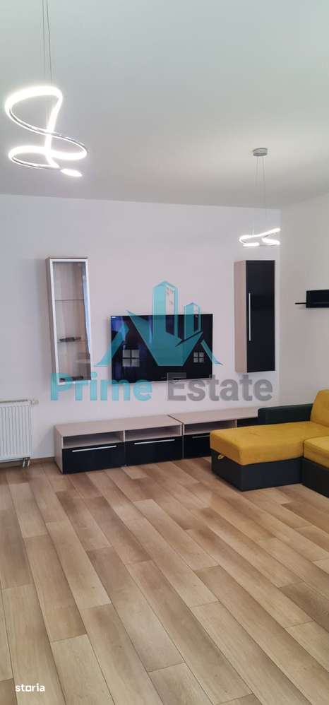 Apartament 3 camere pe Strada Ploiesti cu 2 locuri de parcare - Imagine principală: 3/8