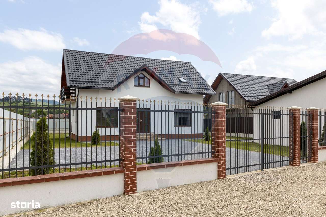 Casă Gândită pentru Tine – Comision 0% - Imagine principală: 4/20