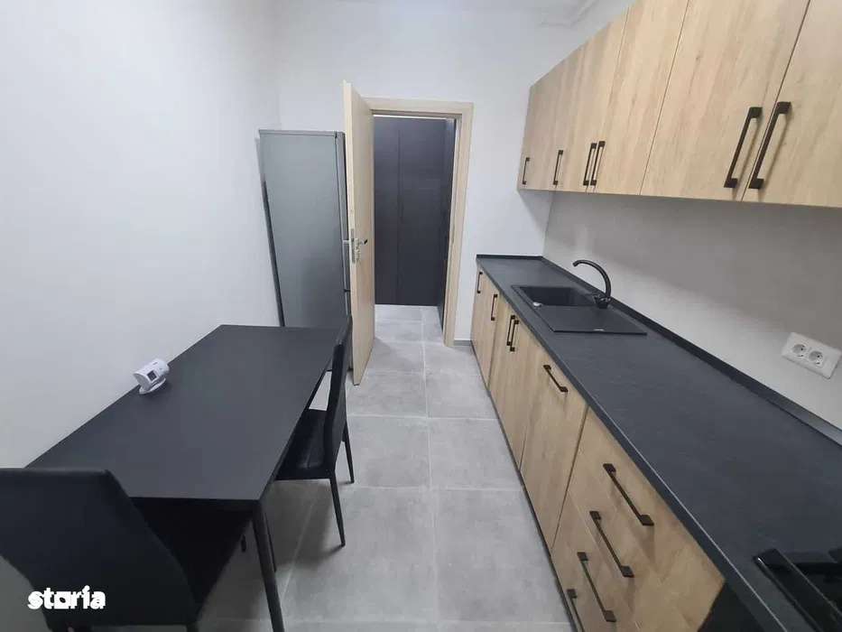 Garsoniera ISG RESIDENCE parcul Carol Unirii Viilor Filaret Eroii Rev - Imagine principală: 4/7