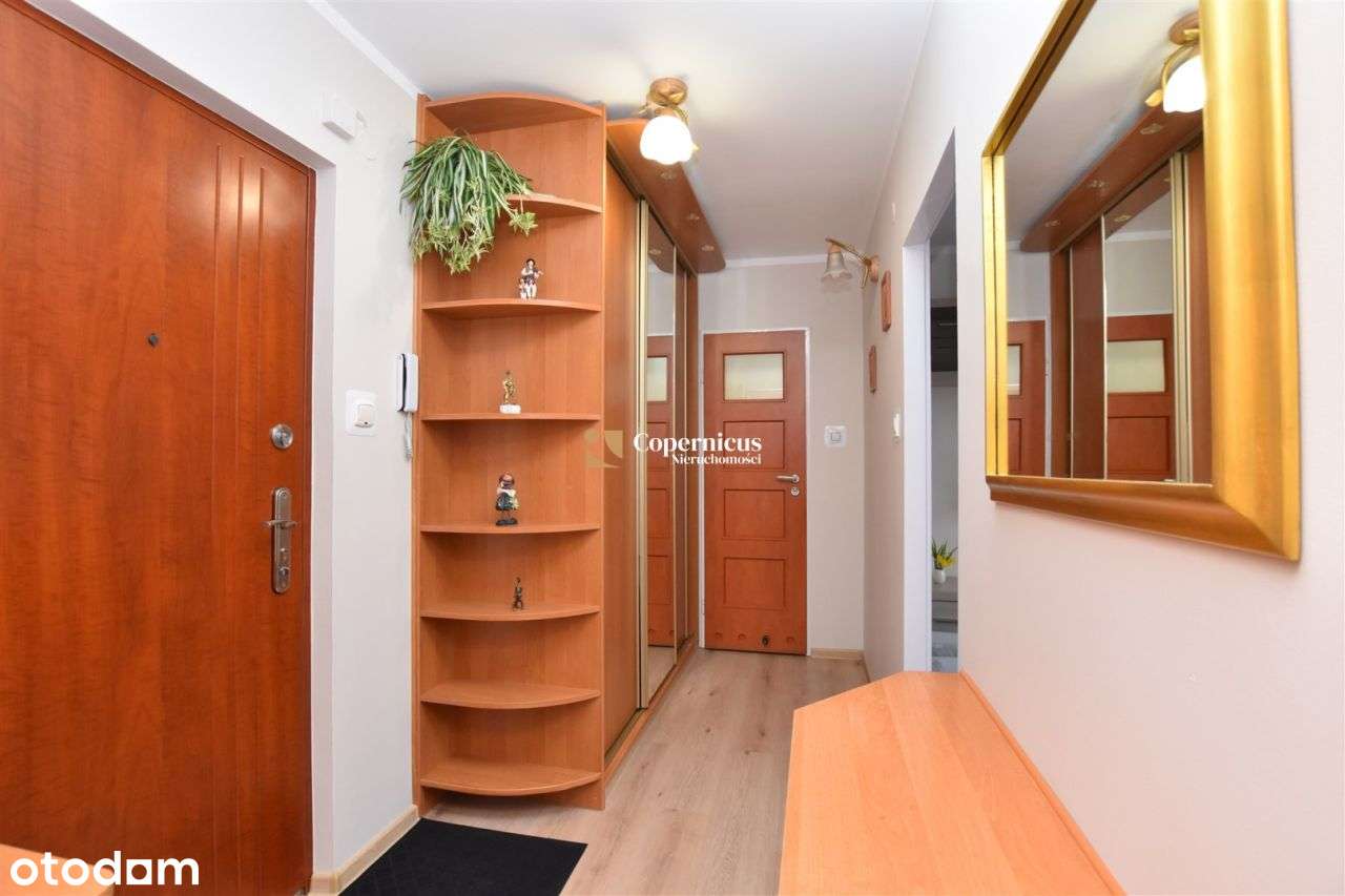 Na wynajem, ładne 2 pokoje Mokre