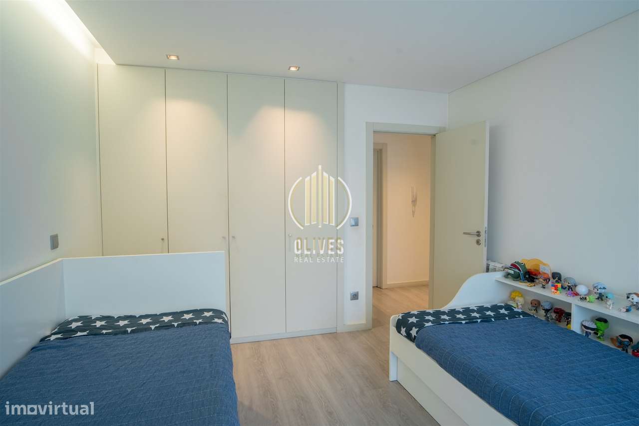 Moradia T3 Venda em Oliveira (São Mateus),Vila Nova de Famalicão-20
