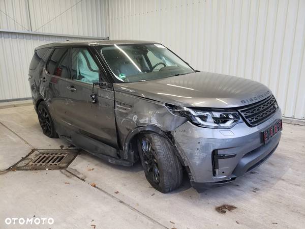 Land Rover Discovery V 3.0 TD6 HSE - 4