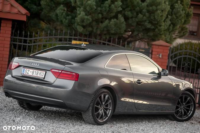 Audi A5 2.0 TDI - 13