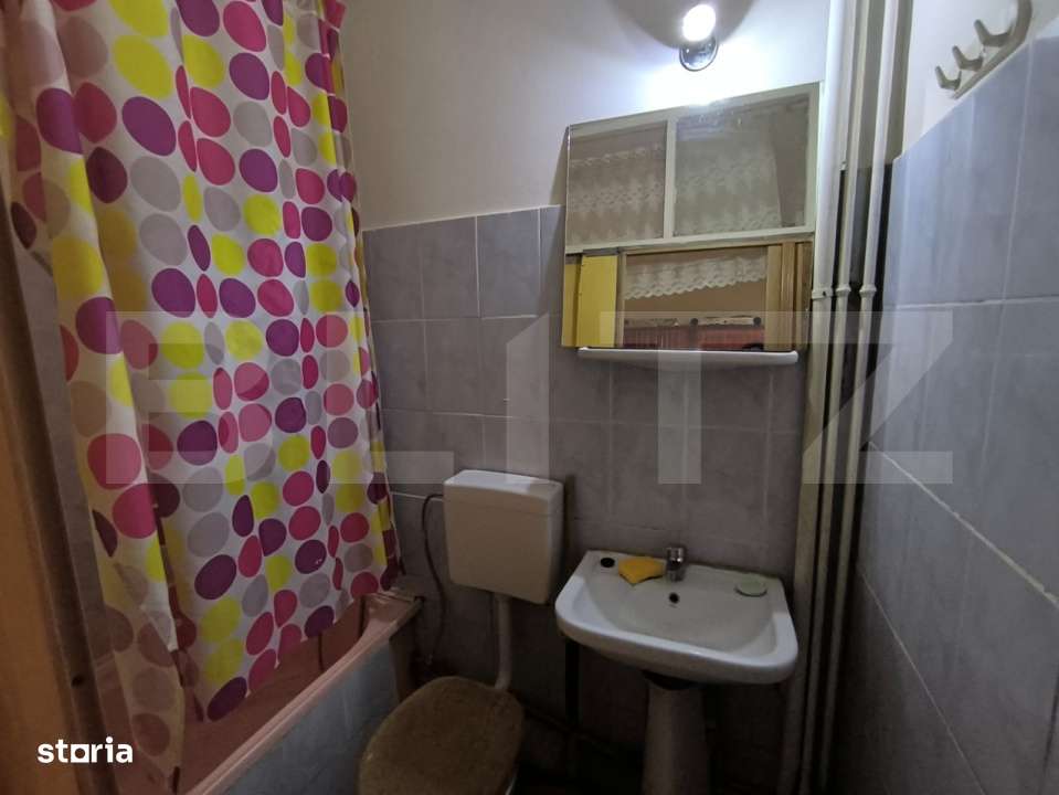 Garsoniera de vanzare, 20 mp - zona Astra - Imagine principală: 5/6
