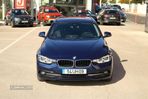 BMW 318 d Touring Line Sport - 4