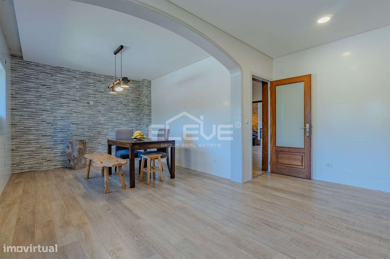 Espetacular Moradia T3 Rechousa - Gaia - Grande imagem: 4/56