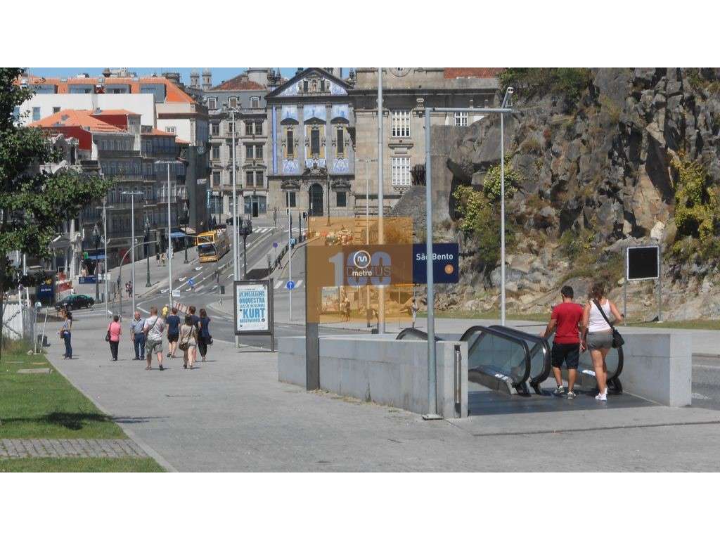 Apartamento T1 na Batalha-14