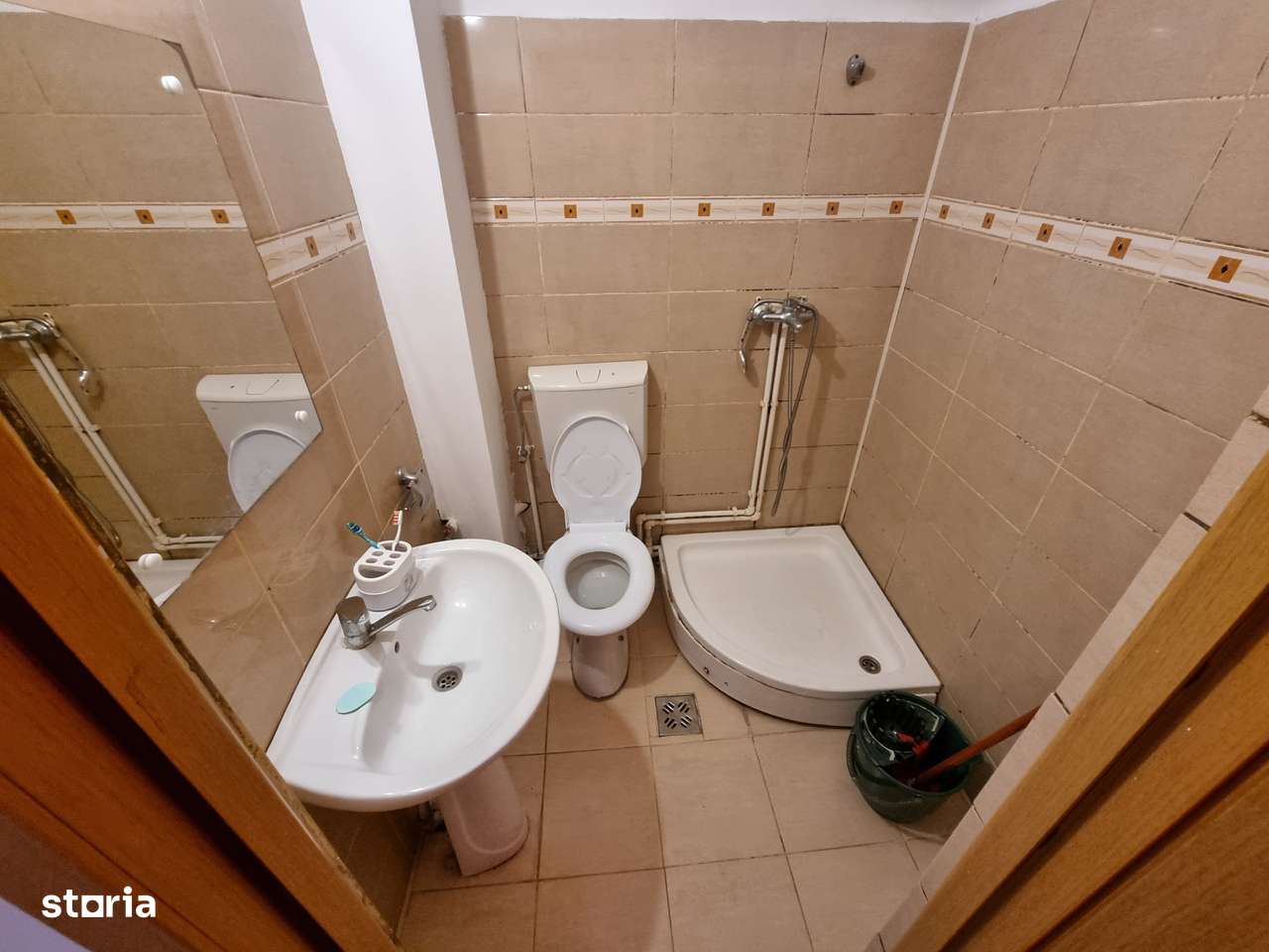 Apartament 2 camere zona Tomis Nord-3