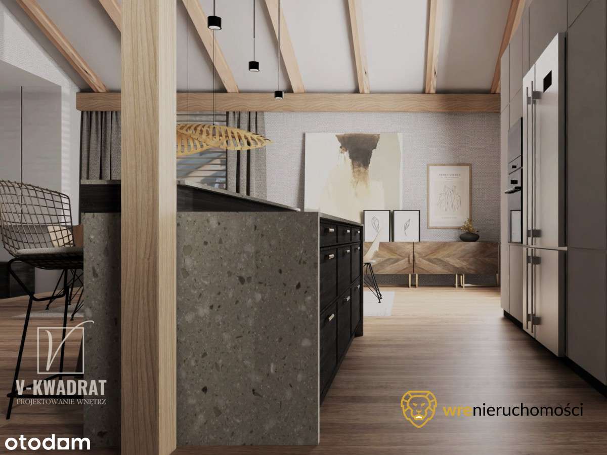 Przy CH Magnolia | ul. Legnicka | 4 pokoje-6