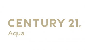 CENTURY21 Aqua Logotipo