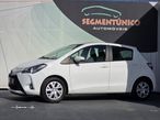 Toyota Yaris 1.5 VVT-i Comfort - 2