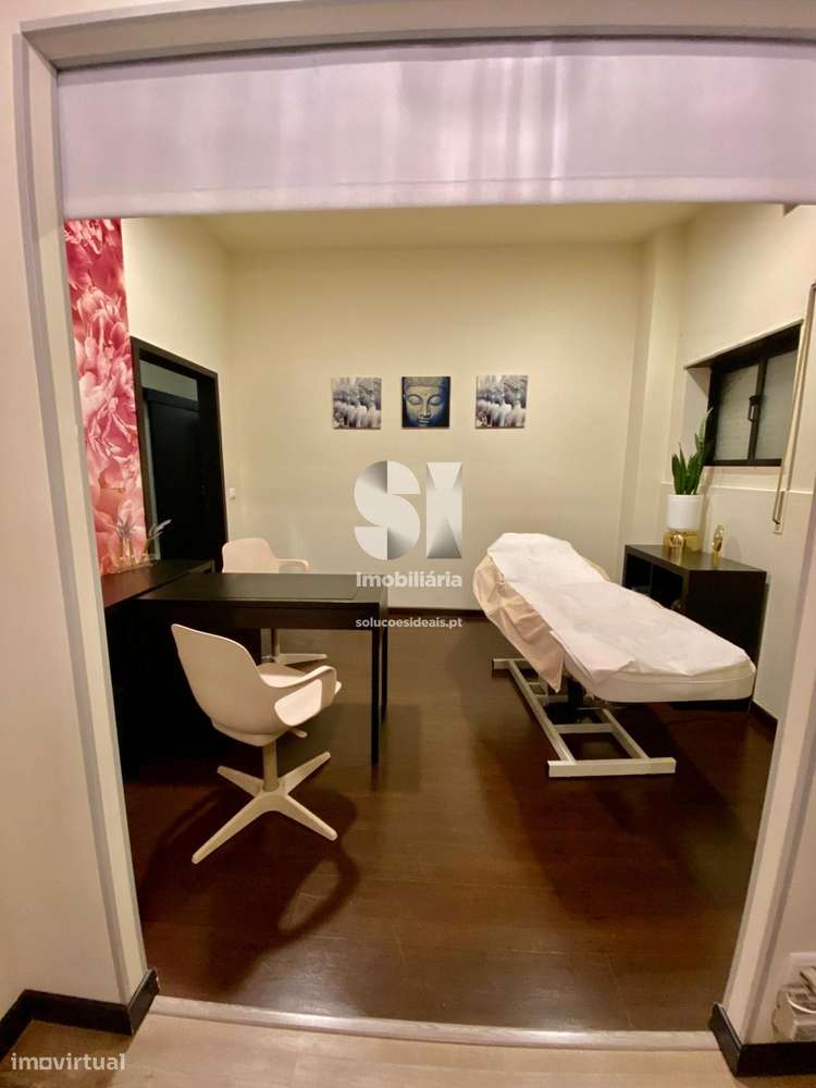 clinica estetica Coimbra - Grande imagem: 5/13