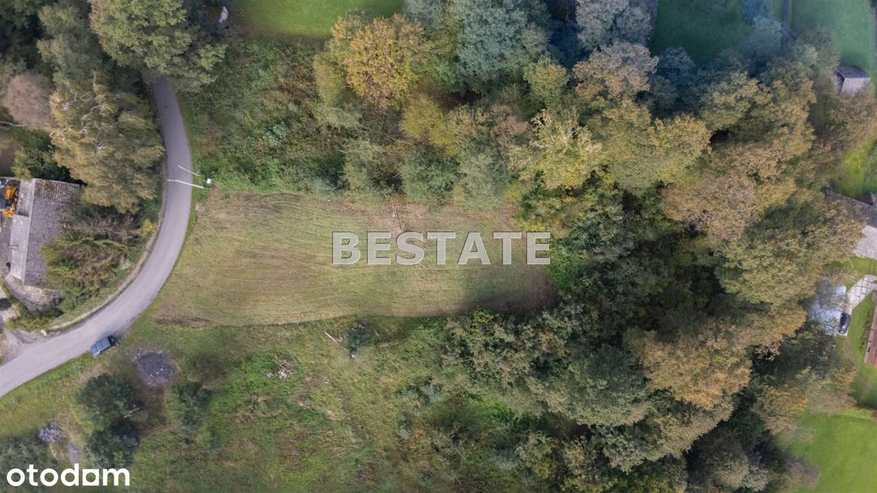 Działka na sprzedaż, Skrzyszów - Pełny obrazek: 5/12