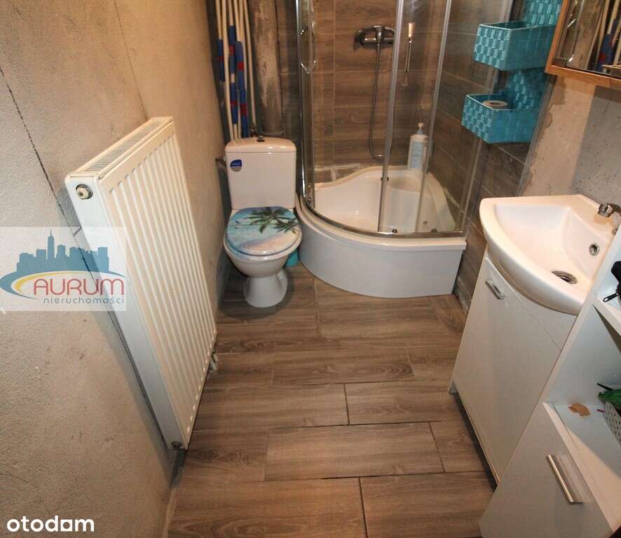 Gozdnica dom wolnostojący-7