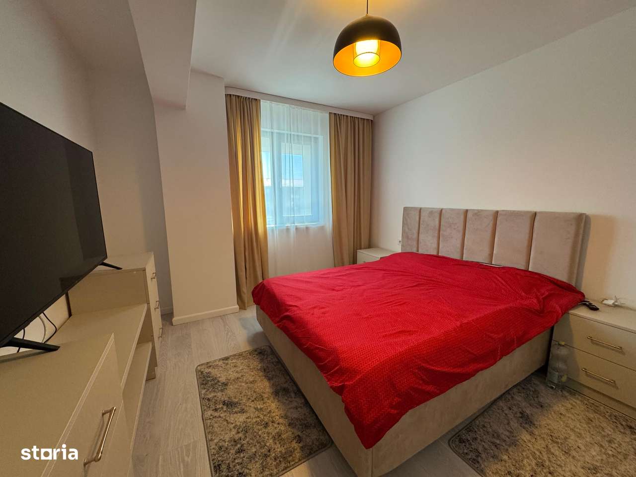 Apartament cu 2 camere Visan-6
