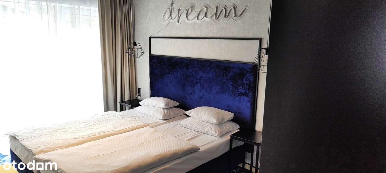 Apartament z pełnym wyposażeniem oraz garażem w cenie! - Pełny obrazek: 4/6