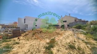 Lote 528m2 urbano | Charneca da caparica