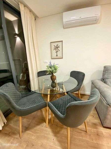 T0-1 Gaia Parque da Lavandeira - Grande imagem: 4/11