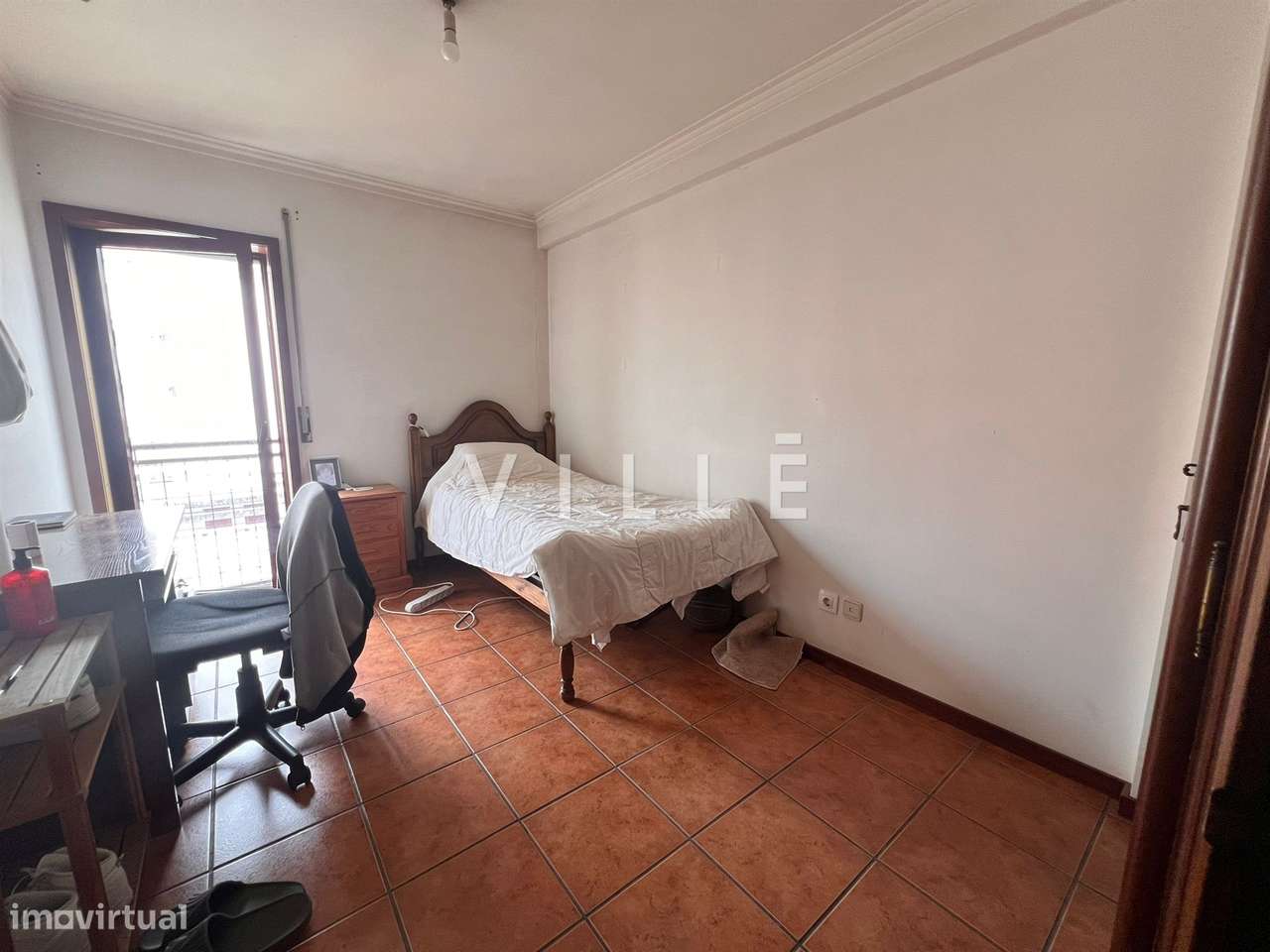 Apartamento T3 junto a Universidade de Aveiro - Grande imagem: 4/11