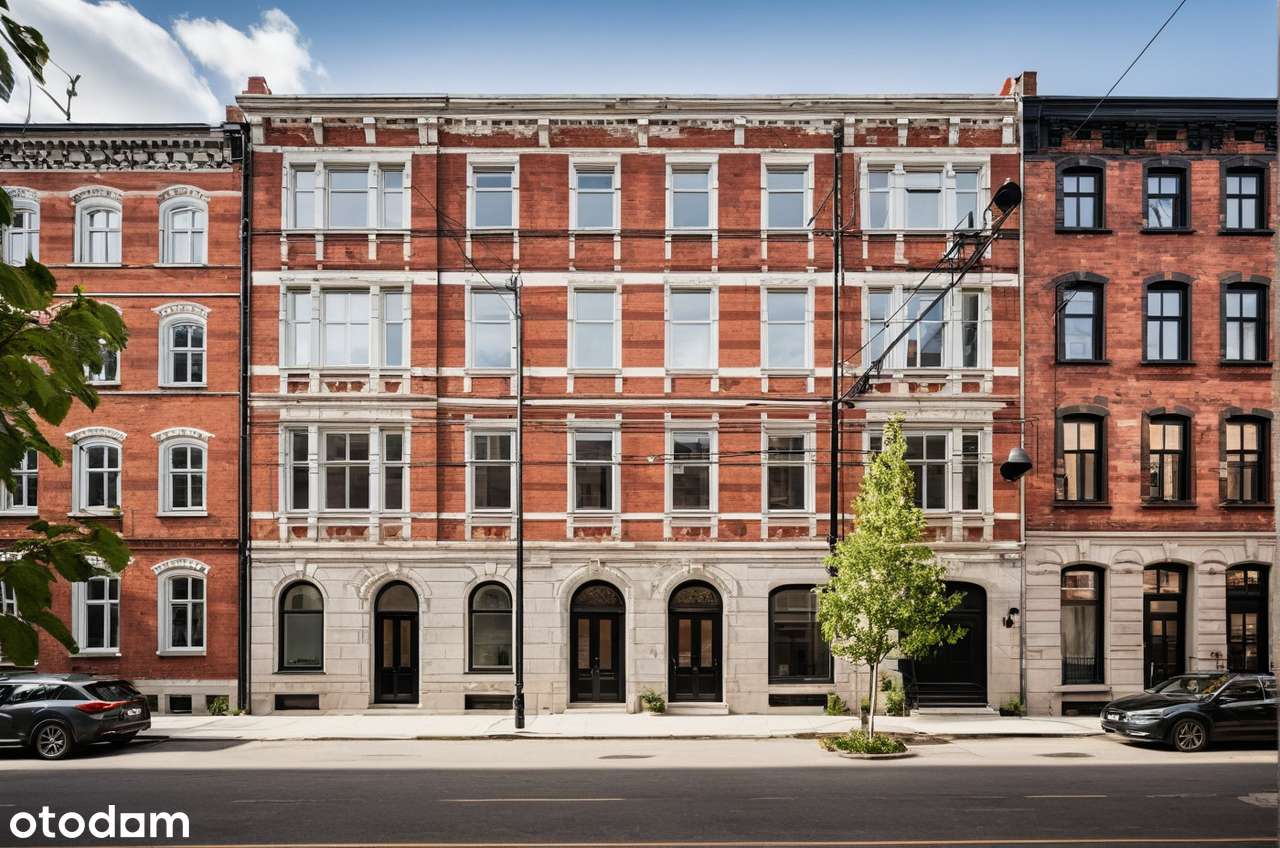 ✅ Lokal pod usługi biurowe, Żabkę lub inne usługi! Nowa elewacja! - Pełny obrazek: 5/15