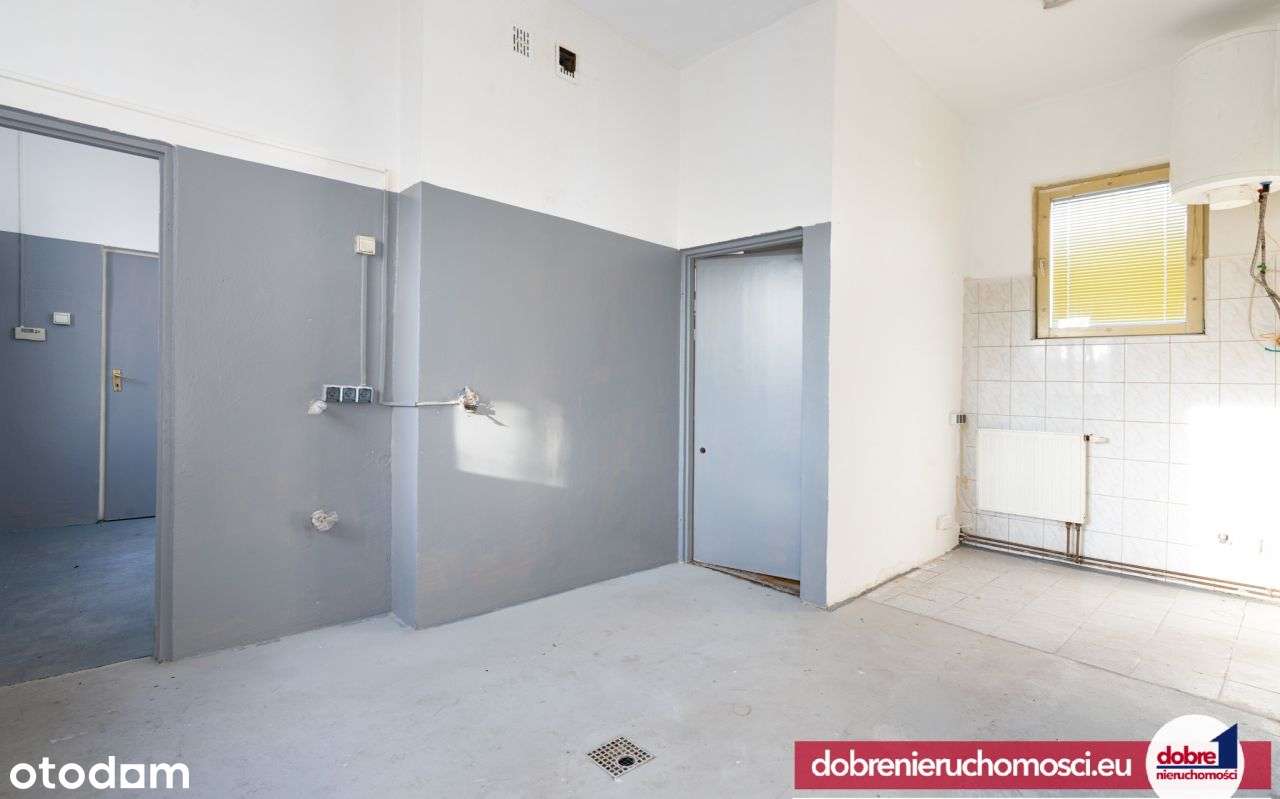 Lokal użytkowy w centrum Inowrocławia Na cukiernię-7