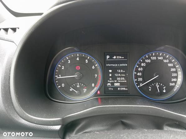 Hyundai Kona 1.6 T-GDI Premium 4WD DCT - 9