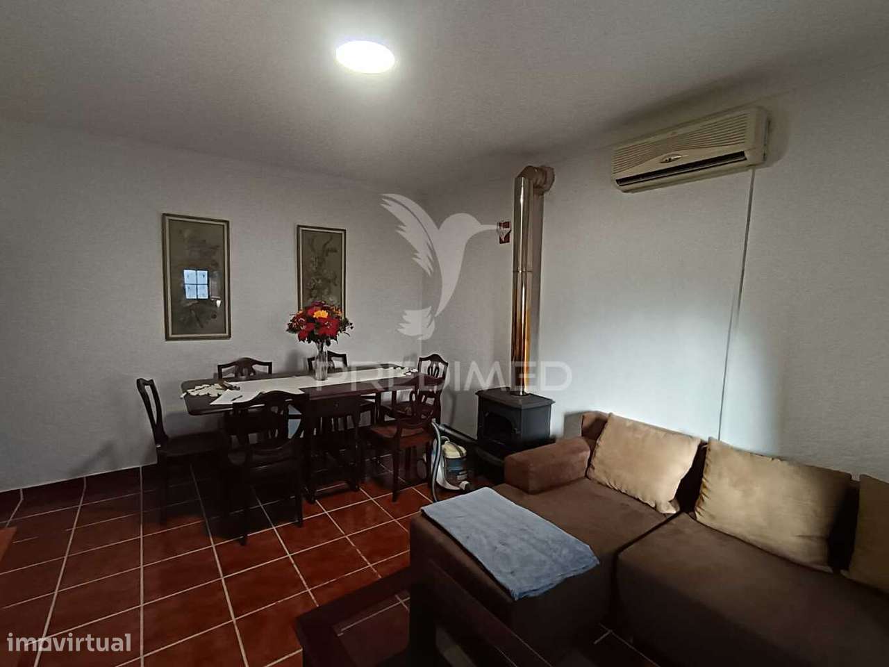 Moradia T2 em Vila Boim – Conforto e Tradição Alentejana - Grande imagem: 4/20