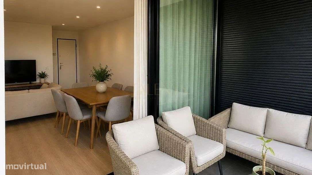 Apartamento – Braga, Cancela - Vista 3