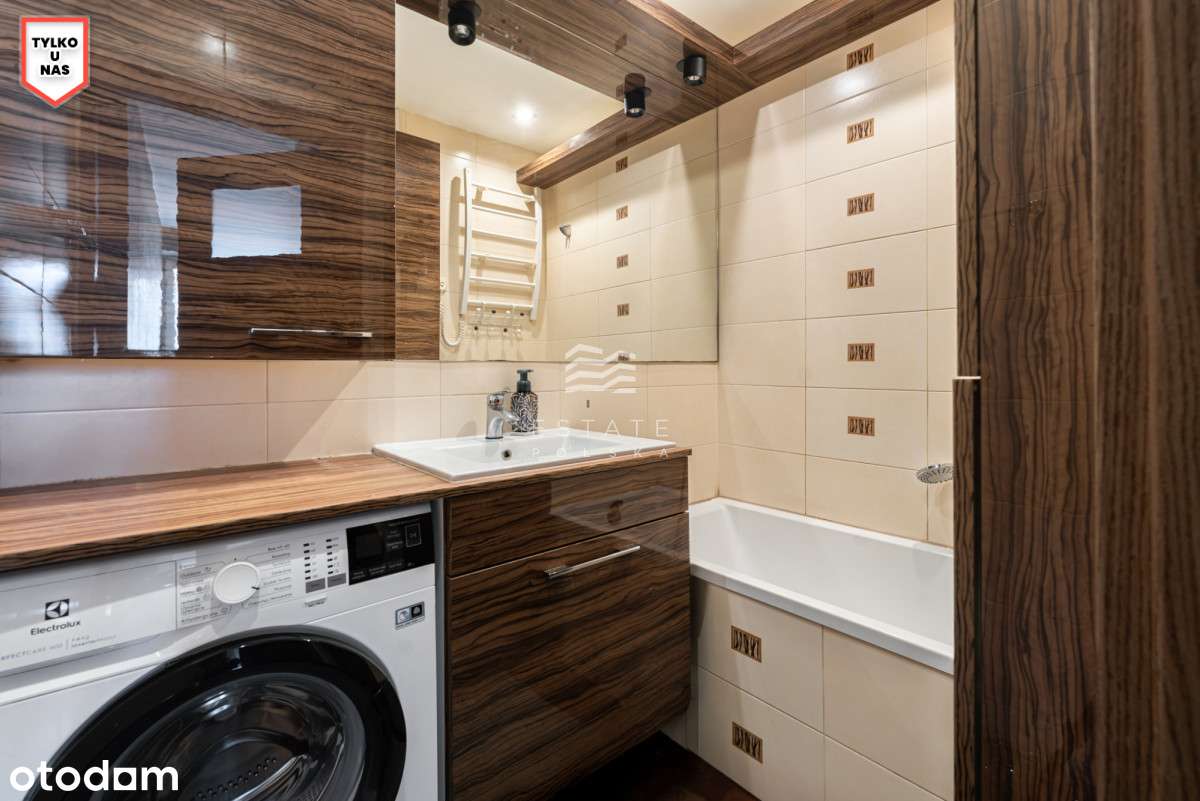 Mieszkanie  3 pokojowe w ciekawej lokalizacji !-6