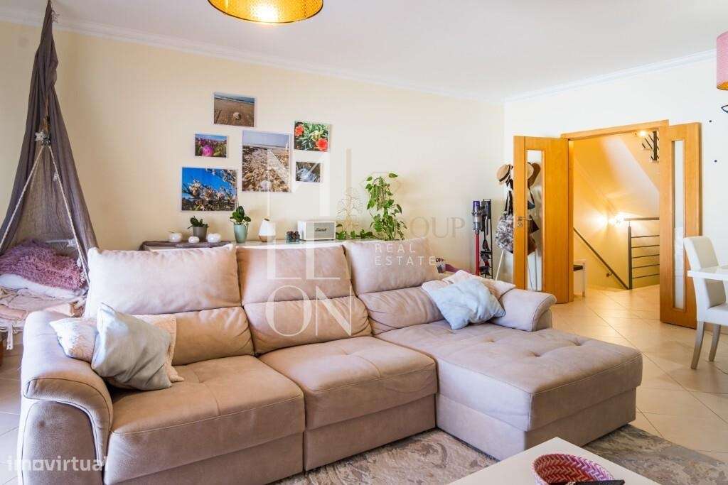 Moradia T3 Exclusiva em Condomínio Privado – Ferreiras / Albufeira-16