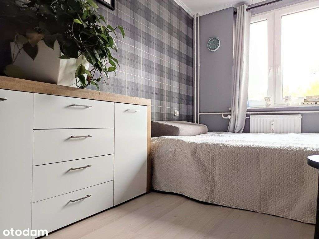 Umeblowane 3 pokoje, las, Pkm, Matarnia-2