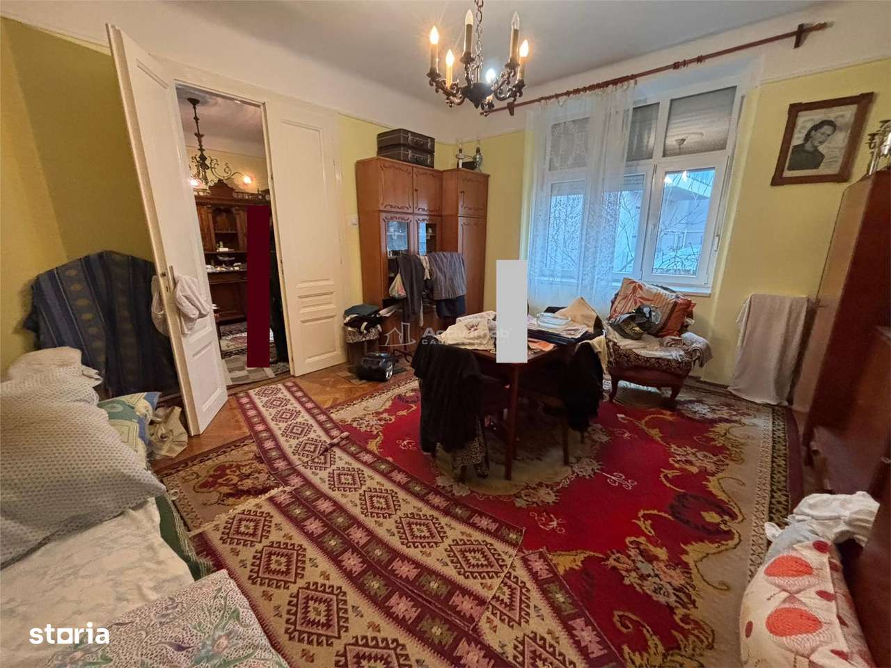 Casa pe malul Crisului - 172 mp - Ultracentral - Imagine principală: 4/17