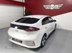 Hyundai Ioniq EV 28kWh Eletric Tech - 13