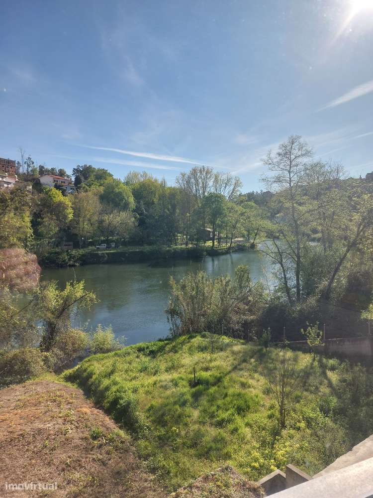 Moradia T2 c/ vistas rio – Sever do Vouga-30