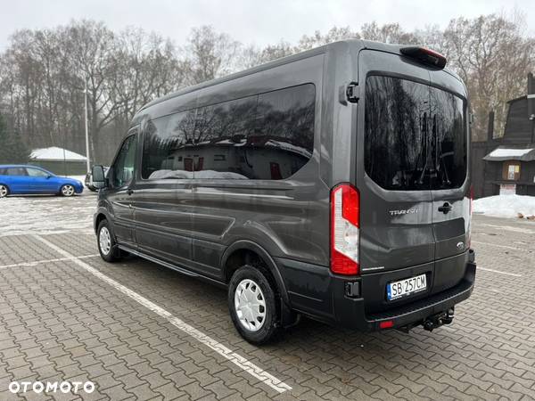 Ford Transit - 3