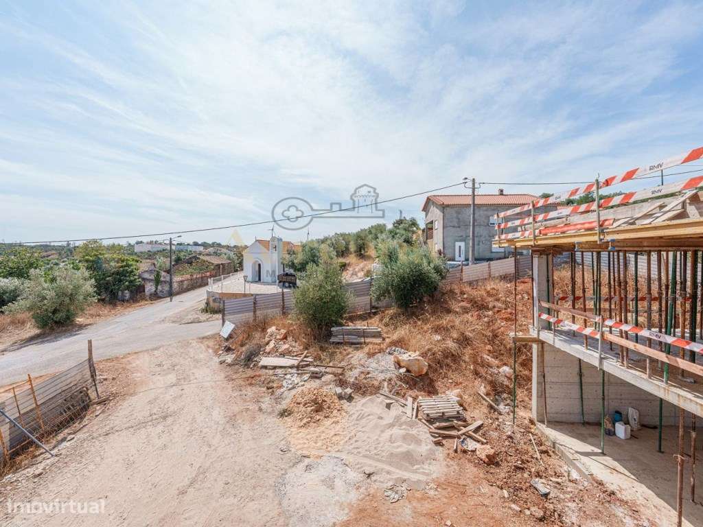 Moradia Chave na Mão - Lagoa do Furadouro-11