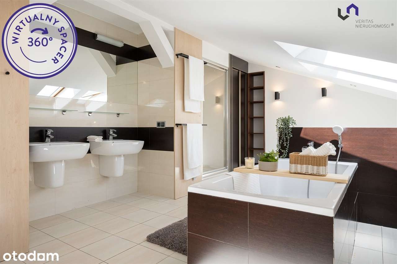 Apartament w cichej i spokojnej okolicy.-14