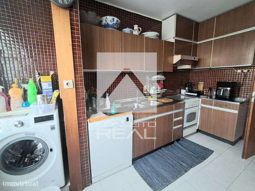 Penthouse  - c/ Terraço 360º  - Privacidade Total - Piscina - Boavista-8