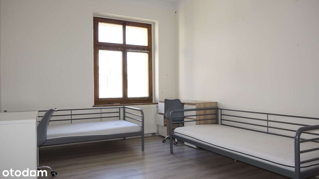 Duże mieszkanie w kamienicy - możliwość podzielenia na dwa mieszkania-4