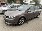 Piese Volkswagen Passat B7 - 7