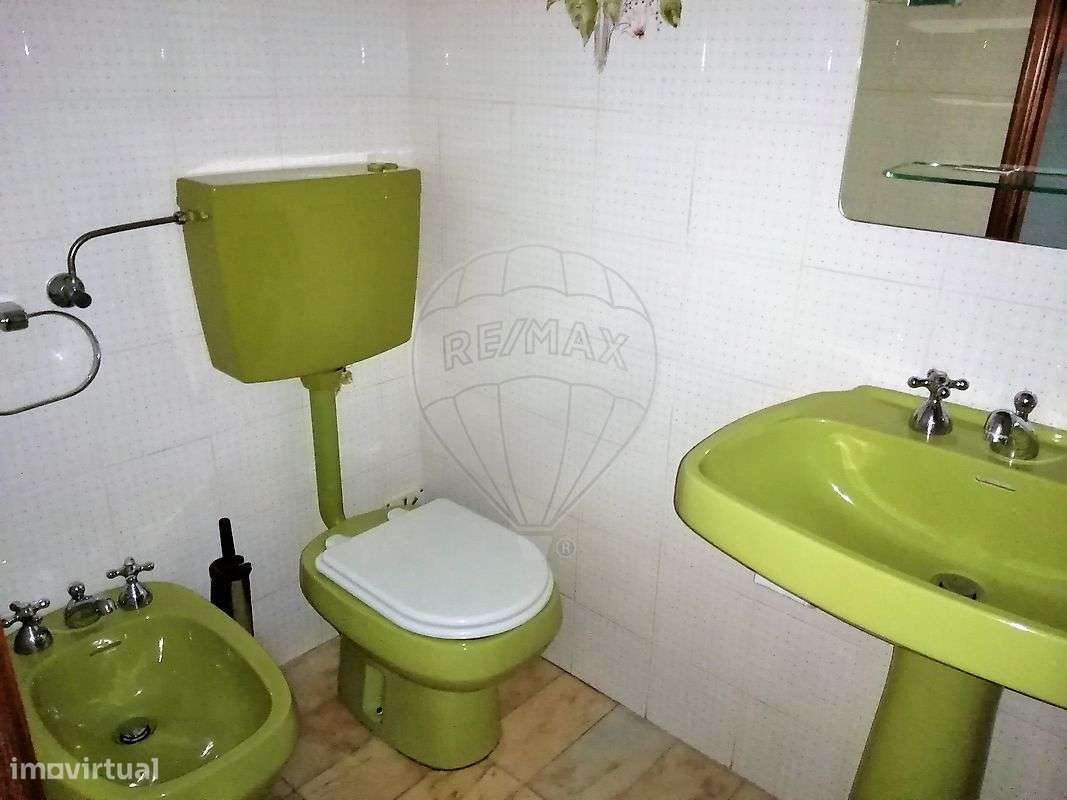 Apartamento T4 para venda-9