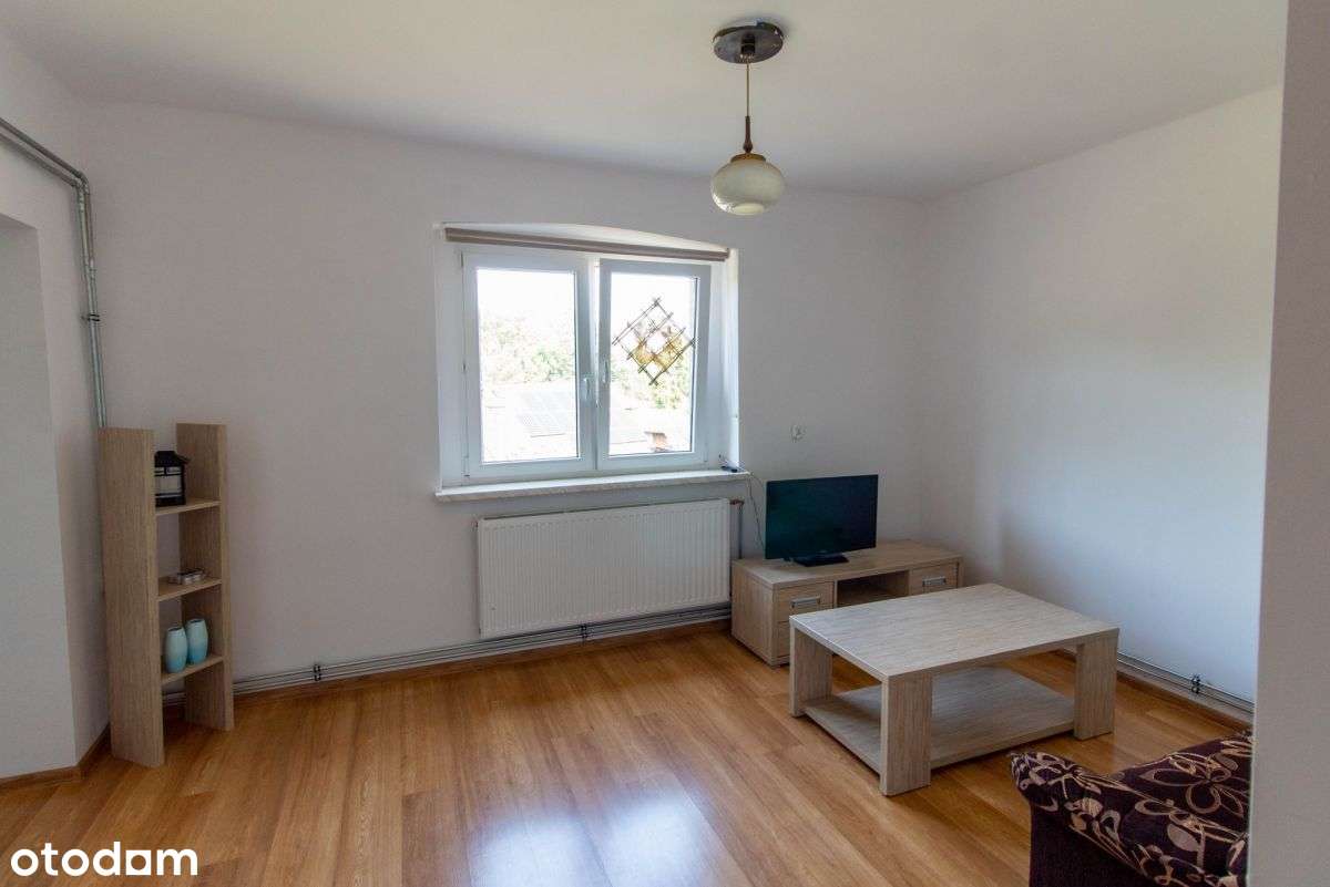 Solarnia- mieszkanie o pow. 52m2 w sercu lasu - Pełny obrazek: 4/20