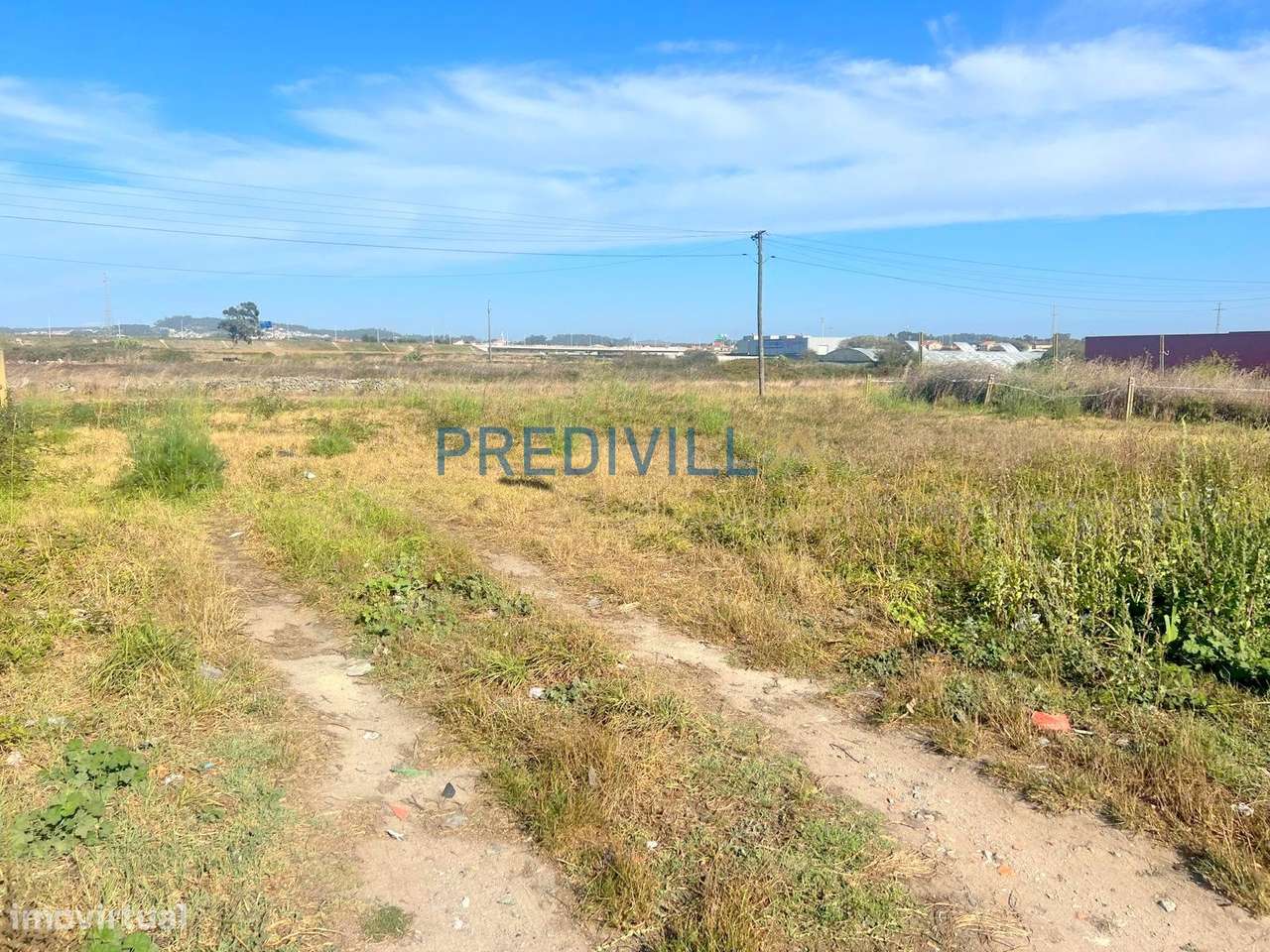 Terreno Para Construção  Venda em Aver-o-Mar, Amorim e Terroso,Póvoa d - Grande imagem: 5/6