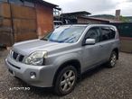 Capota Nissan X - Trail T31 2007 - 2013 SUV 4 Usi GRI (699) - 2