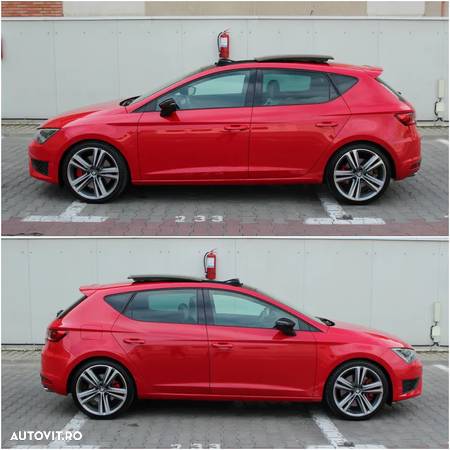 Cupra Leon - 2