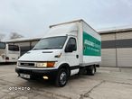 Iveco Daily 50/35C13 - 1